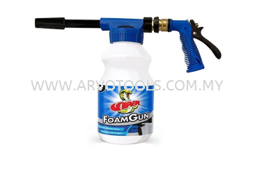 VIPER FOAM GUN SPRAYER