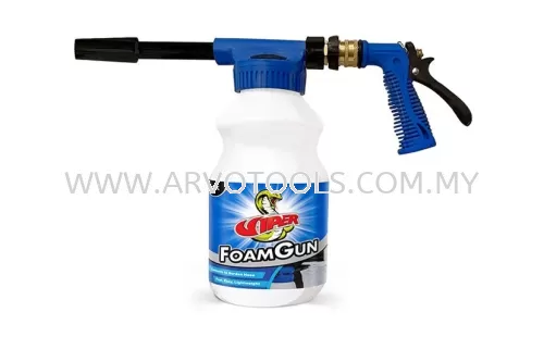 VIPER FOAM GUN SPRAYER 