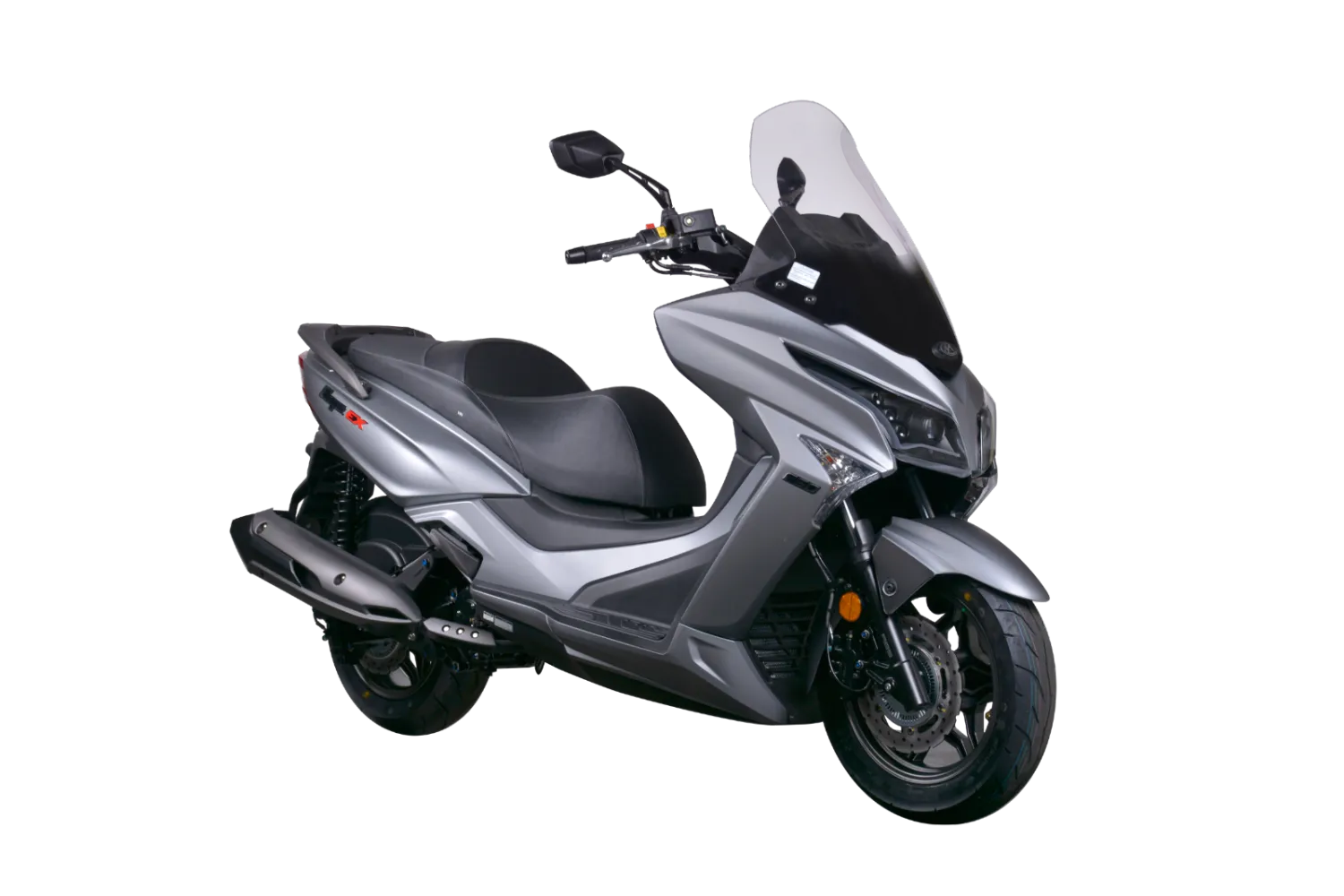 Modenas Elegan EX