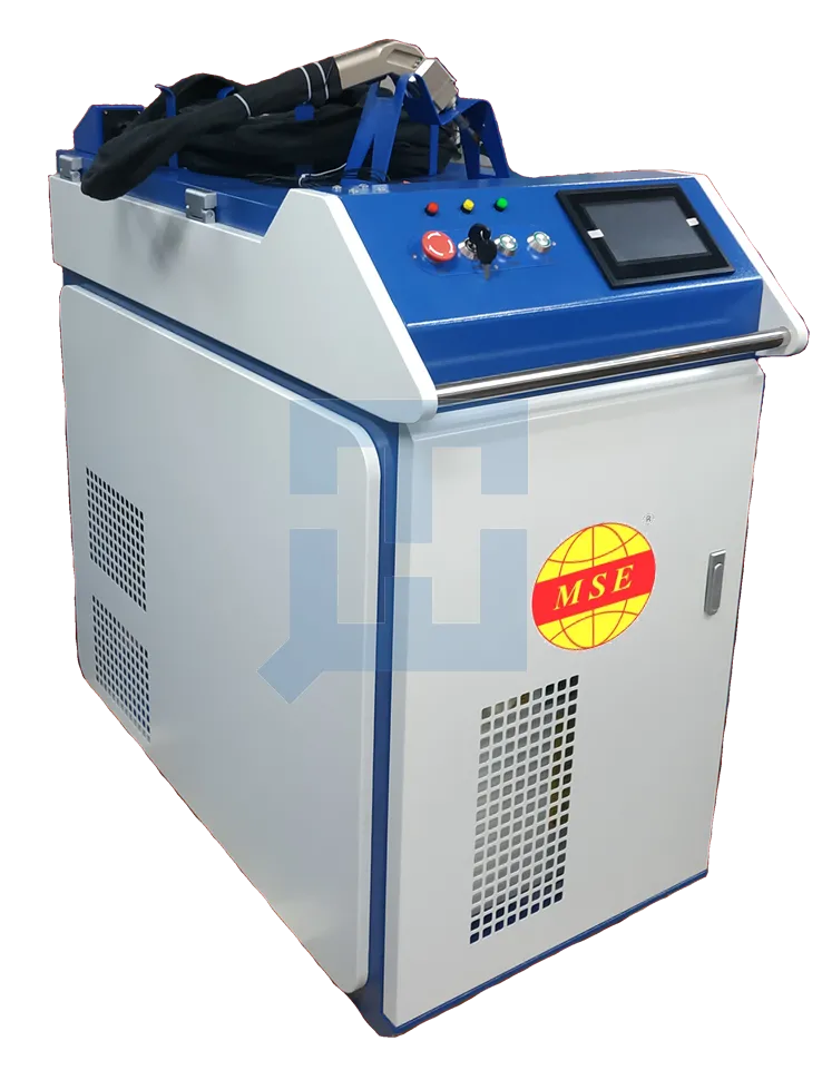 Laser Welding Machine