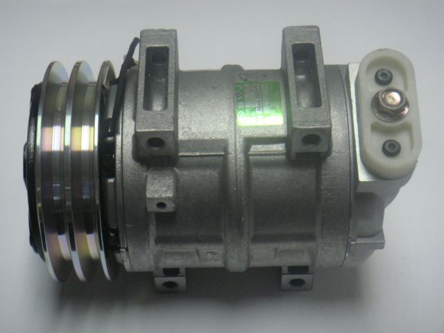 Nis C22 ZX 2A 12V R134a (Re) [NIS 043]