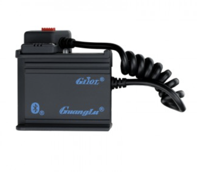 GUANGLU Second-generation Bluetooth transmitter (backpack type)