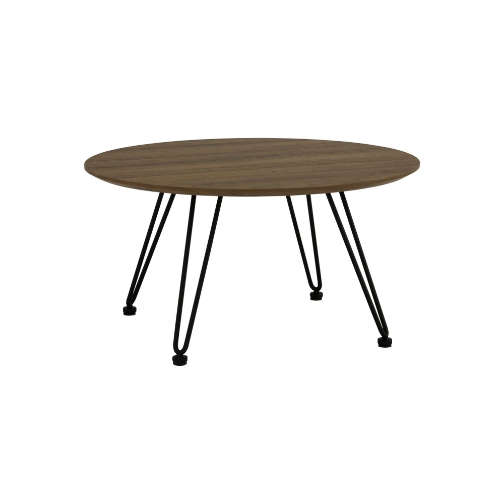 Corwin Round Coffee Table