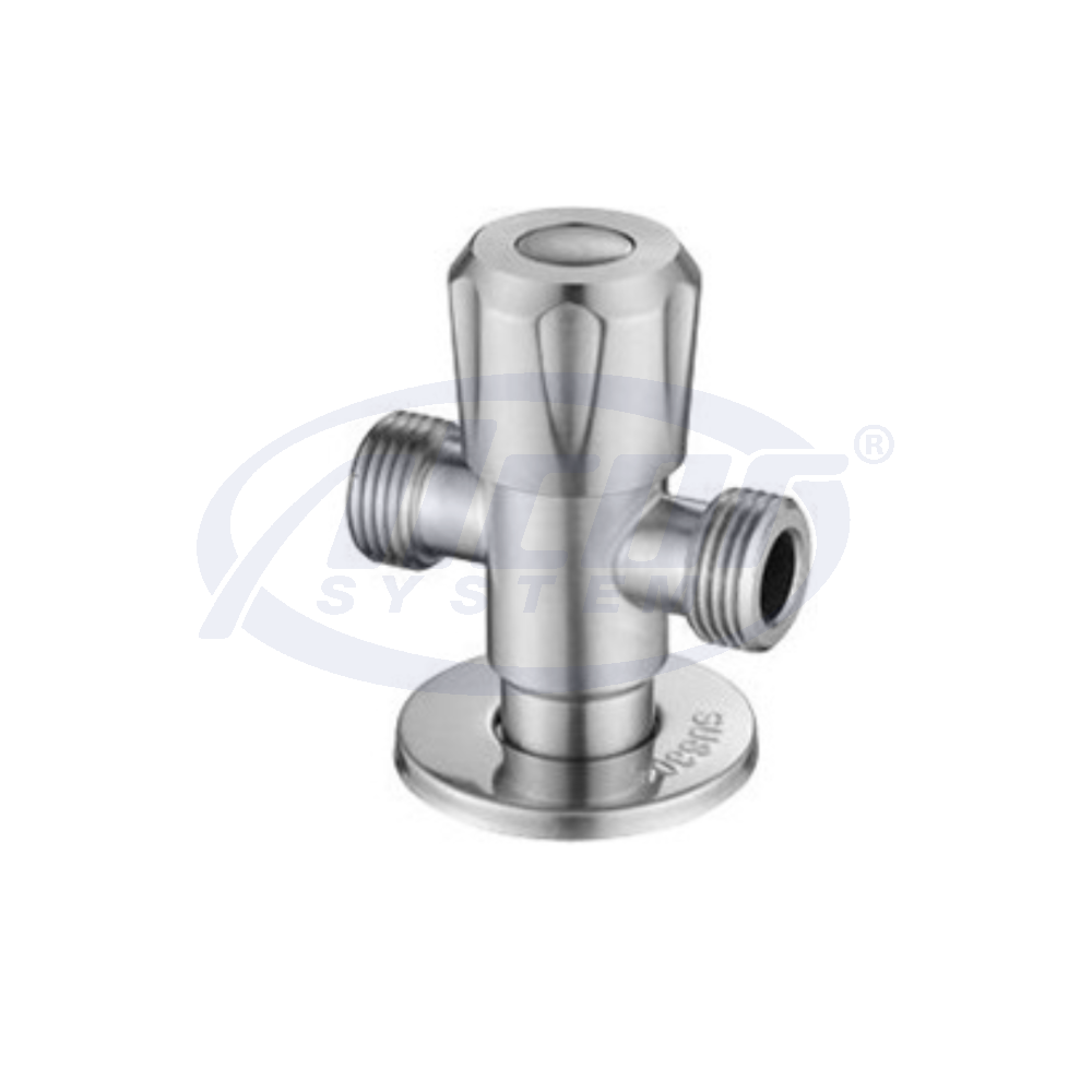 Angle Valve #KS-DWV984