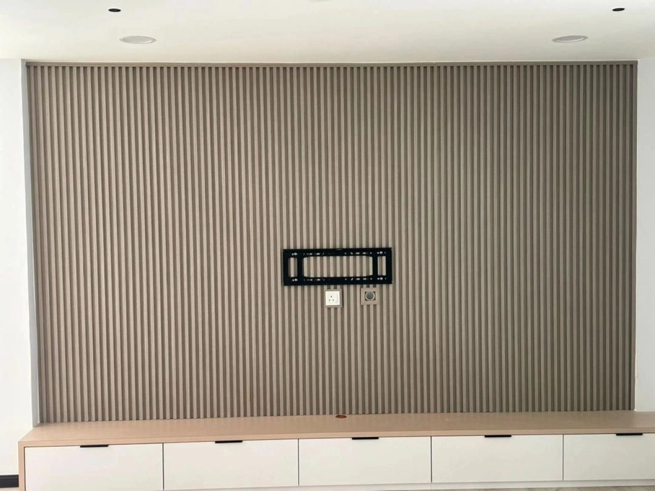 Fluted Wall Panel Code : COFFEE Shah Alam, Selangor, KL, Malaysia ...