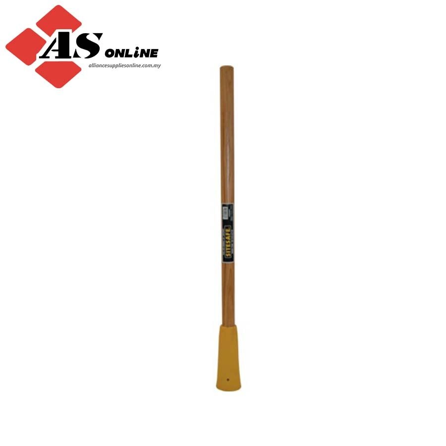 SITESAFE Pick Axe Handle 36" Hickory / Model: SSF5226512C