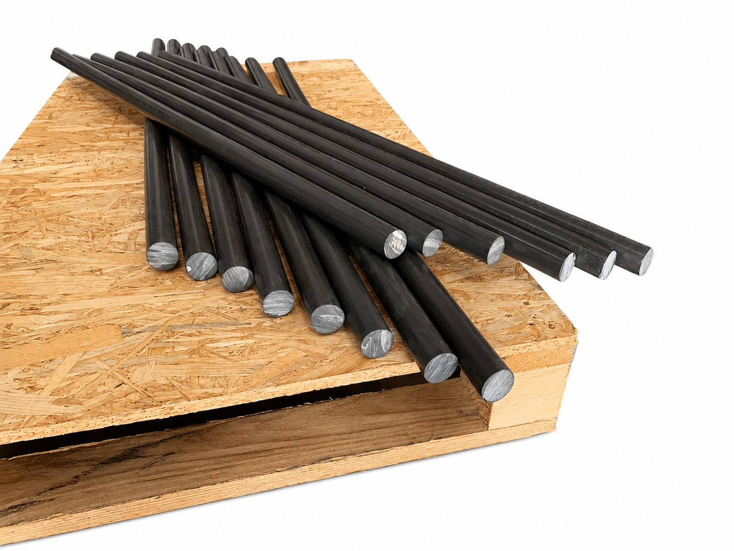 DELRIN + PTFE Sheet/Rod: Superior Performance for Industrial Applications