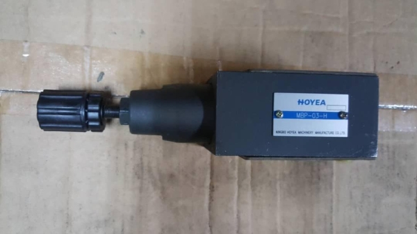 Modular Relief Valve CHINA HYDRAULIC COMPONENT Selangor, Malaysia, Kuala Lumpur (KL), Puchong Supplier, Distributor, Supply, Supplies | Newton Hydraulics Sdn Bhd