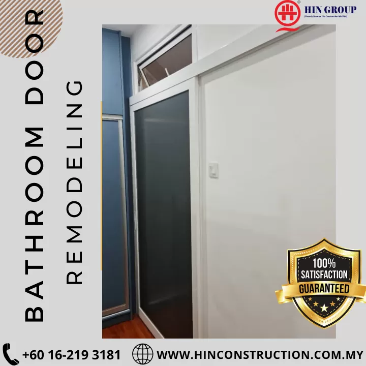 Bedroom Cabinet Works at Damansara | Petaling Jaya (PJ) Now