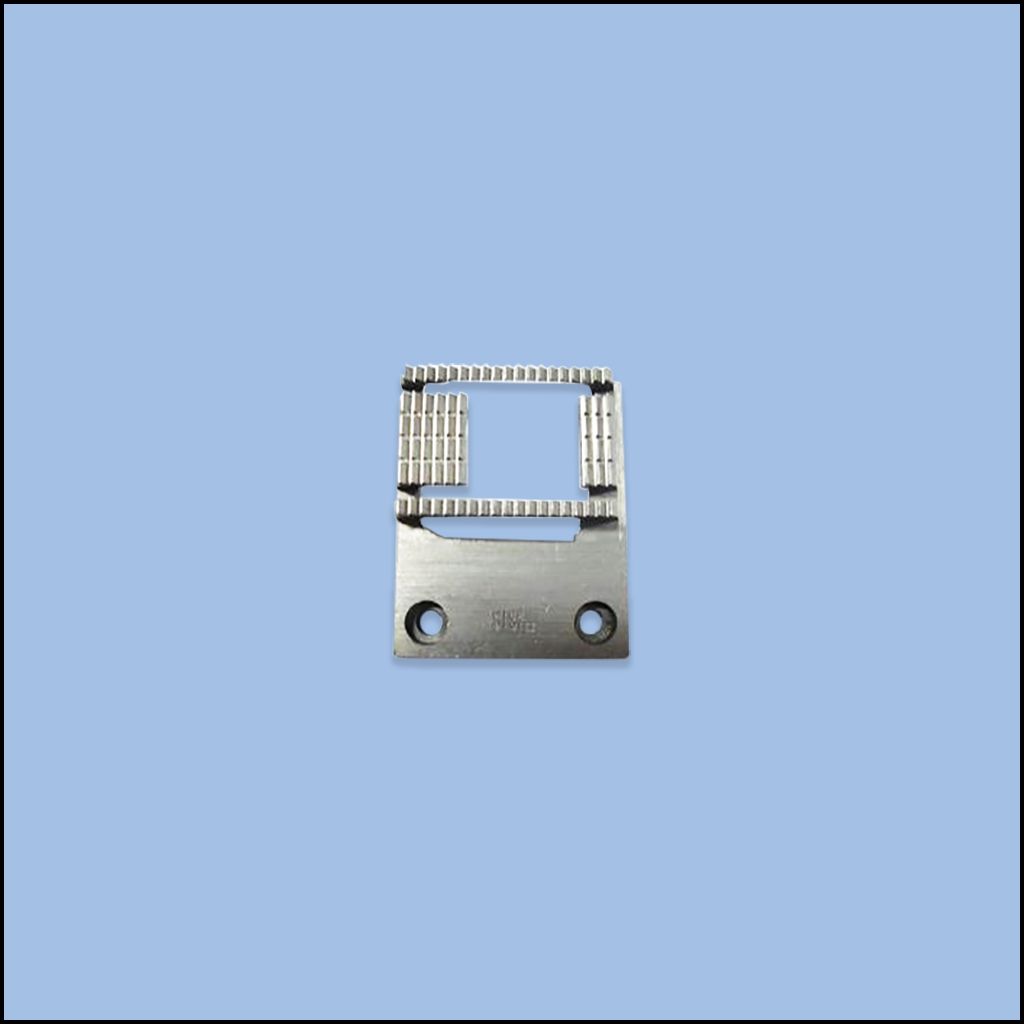 FEED DOG (N) (B1613-391-N00(O))
