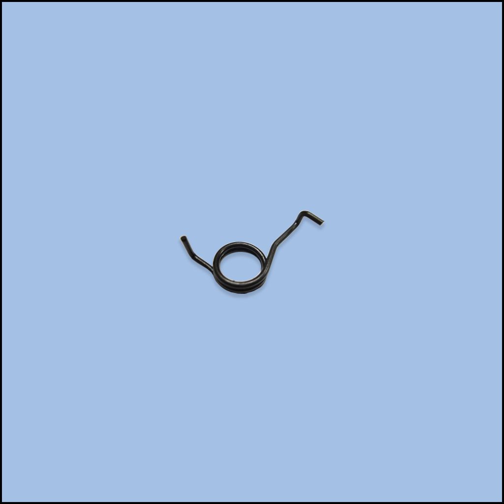 CLOTH PLATE LATCH SPRING (279-01-52)