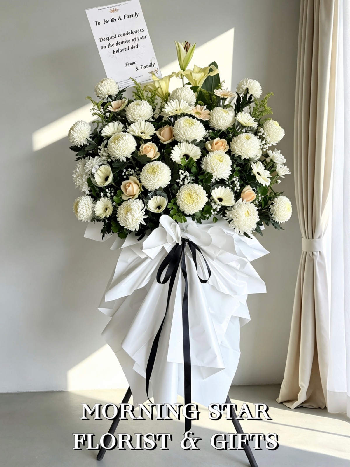 White Remembrance
