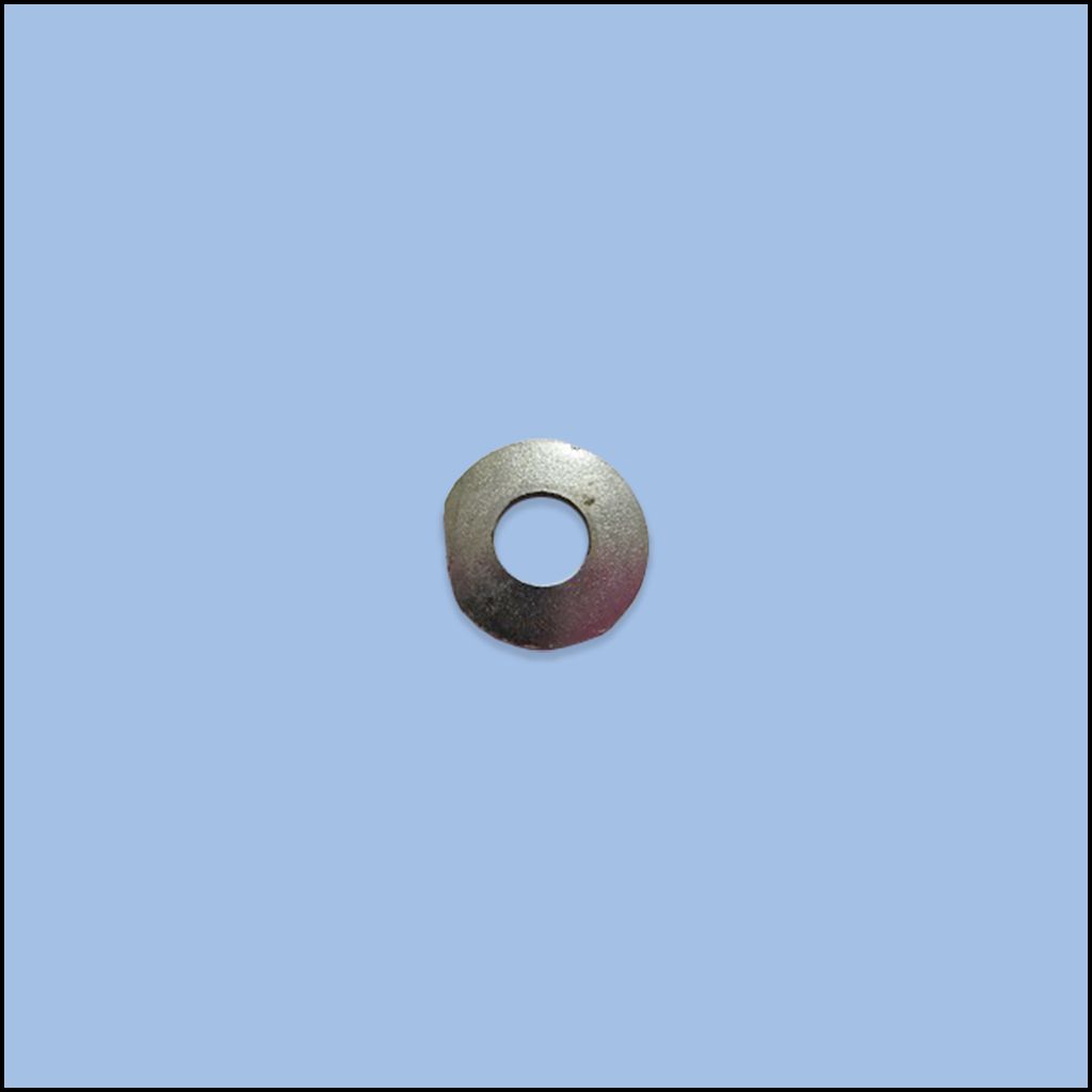 THRUST WASHER FOR BOTTOM PLATE (12C15-30)