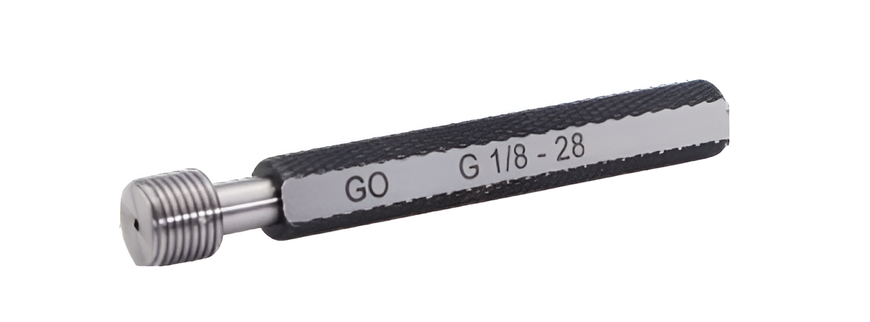 PIPE THREAD PLUG GAUGE 5109-GP3819