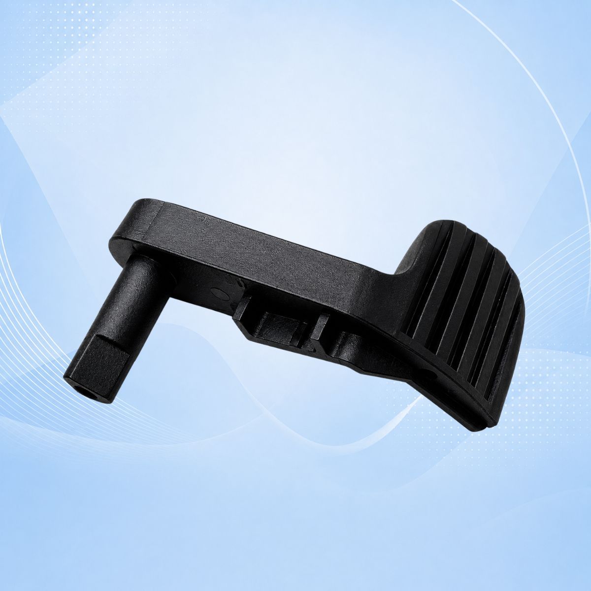 P/NO. 6602503 SWITCH LEVER (FC116U)