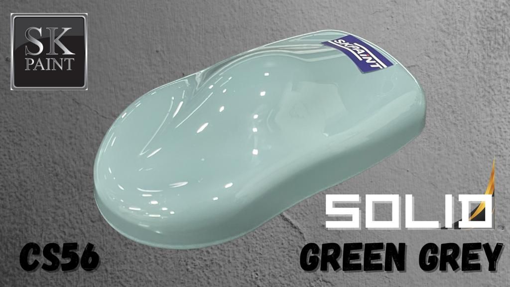 SOLOD COLOR ( CS56 )