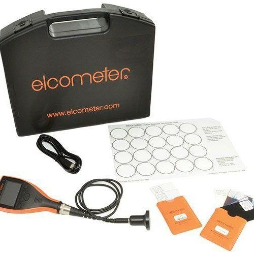 Elcometer Duct Deposit Measuring System