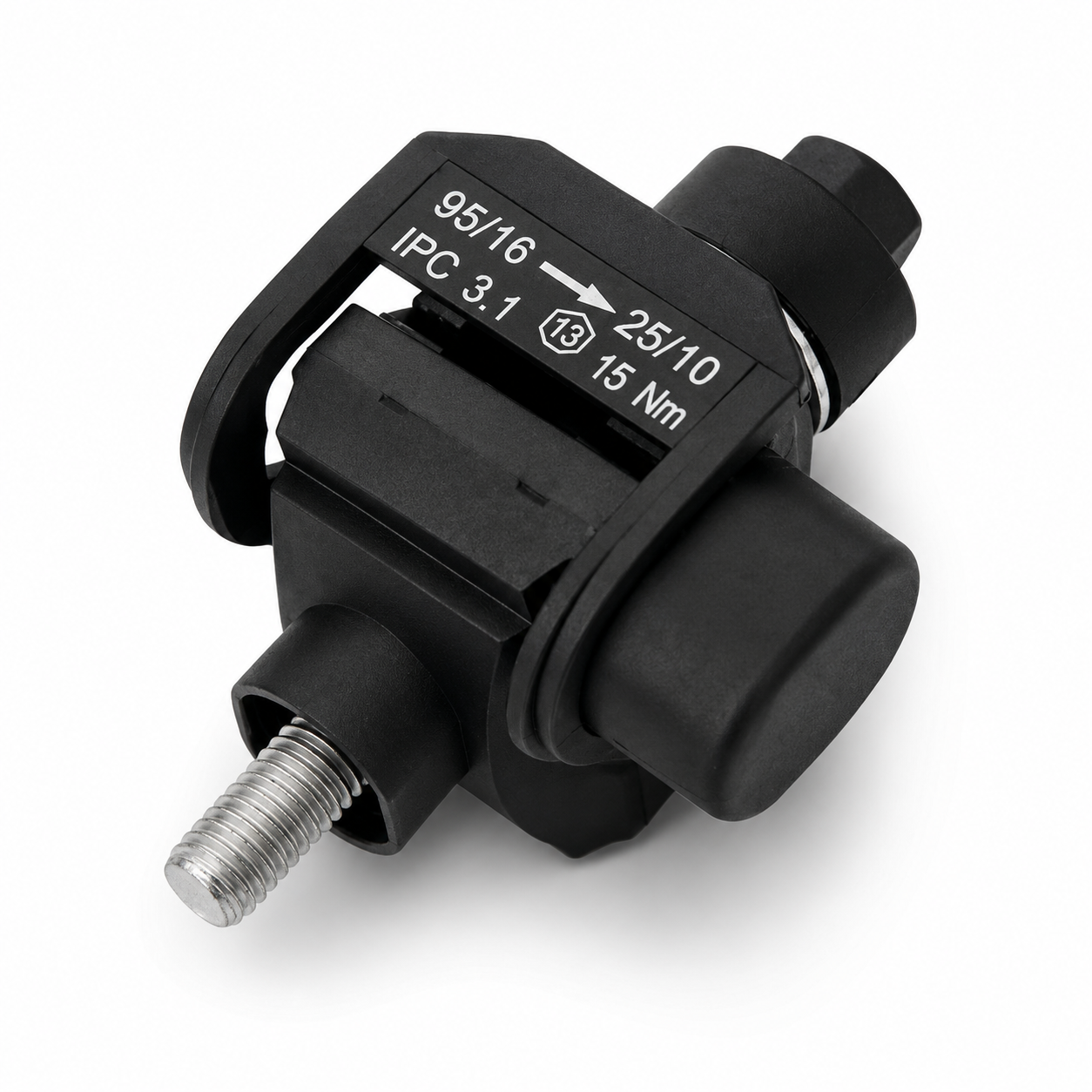 Insulation Piercing Connectors (IPC)