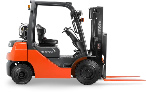 Toyota Engine Forklift (Diesel,Petrol,Gas)