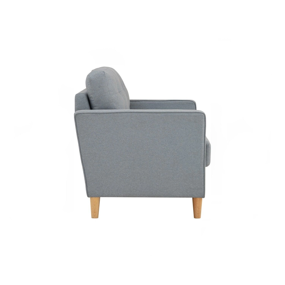 Salvia 2 Seater (Light Blue)