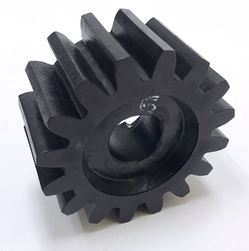 Pinion Nylon Gear (16T) For DC Sliding Motor - OAE 888