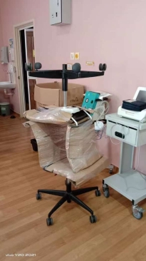 Office Nurse Hospital Chair Deliver To KPJ Penang Perda | Office Reupholstered Service | Servis Perkhidmatan Balut Kulit Kerusi Sofa | Office Chair Penang | Office Furniture |Kedah | Perak | Pahang | Kuantan