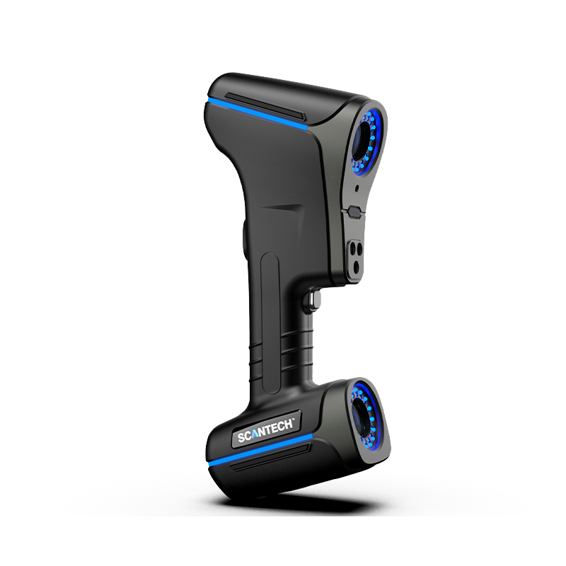 SCANTECH Global 3D Scanner