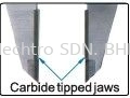 "ACCUD" Digital Caliper Series 116 (Carbide Tipped Jaws) 