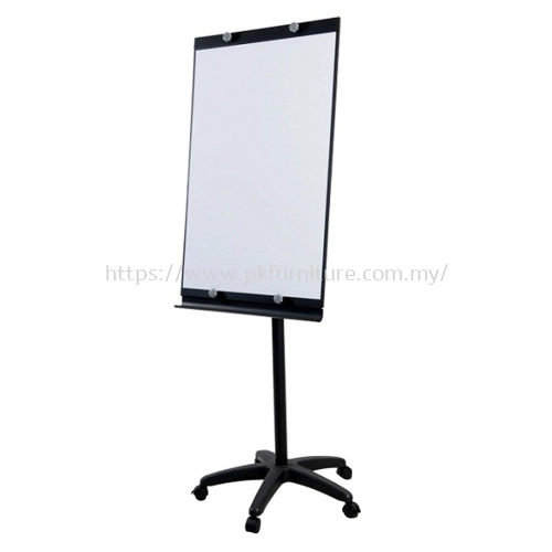 Office Equipment - Deluxe Flipchart