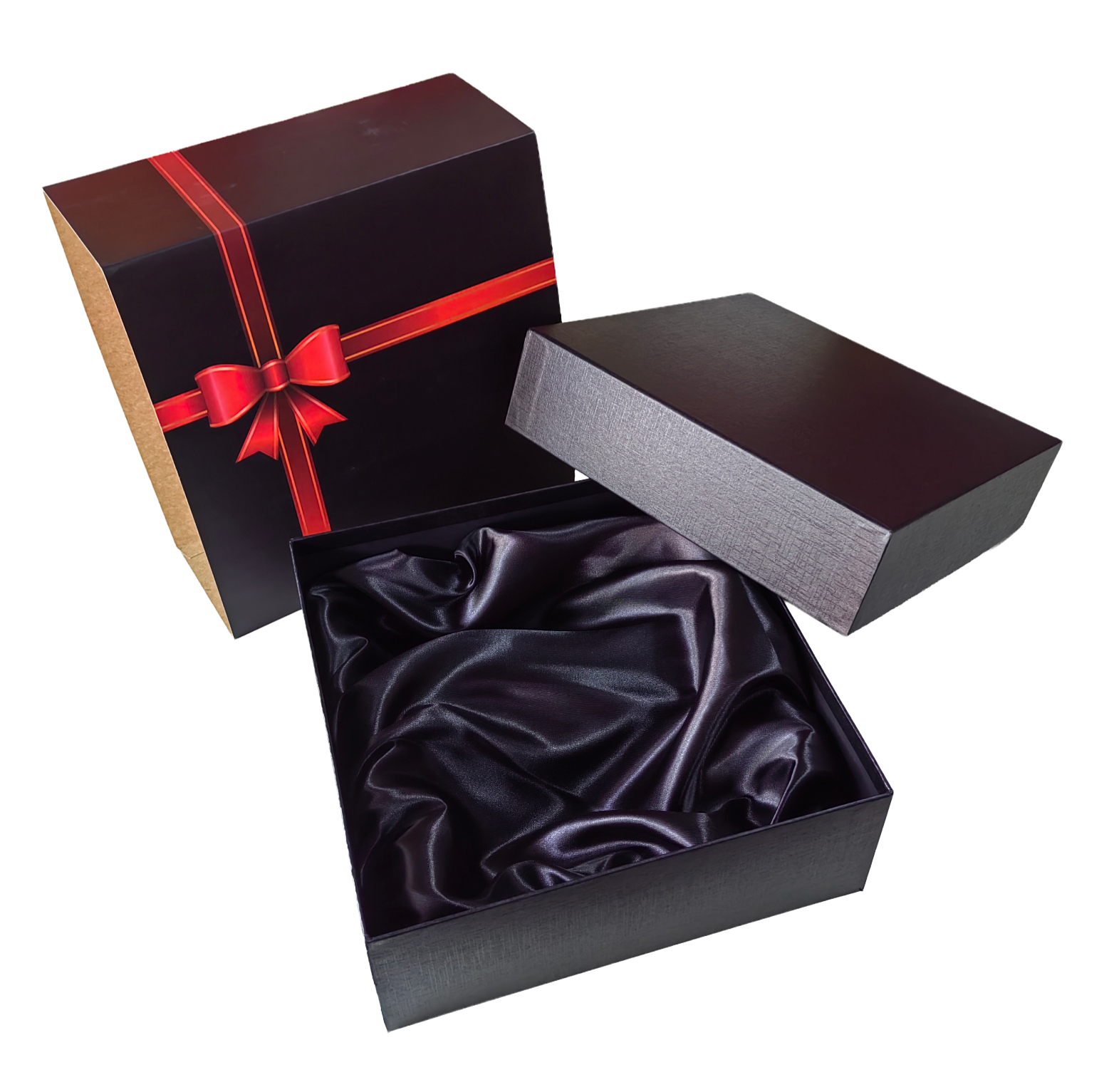 Ready-made Gift Box with Sleeve B 33
