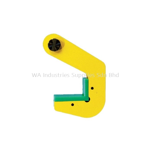 TPH Pipe Plate Clamp