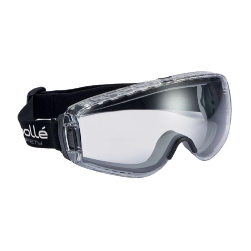 Bolle Pilot Safety Goggles