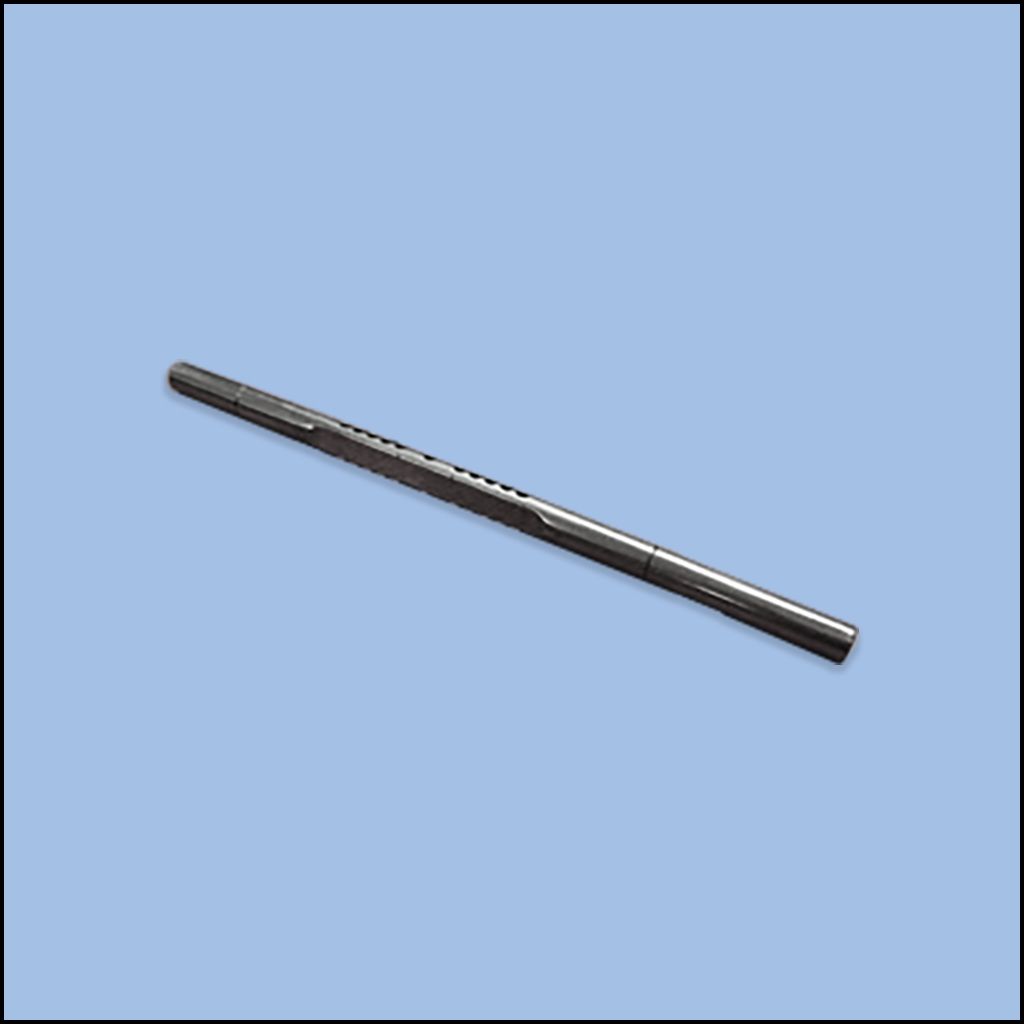 RETAINER HOLDER 1/8 X 11N (16-1140-8)