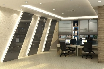 Office Design