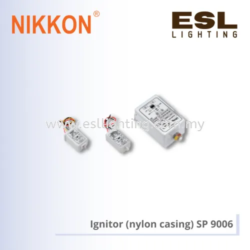 NIKKON Ignitor (nylon casing) SP 9006