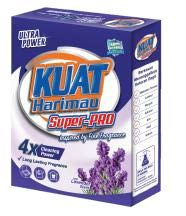 KUAT HARIMAU SUPER-PRO ULTRA POWER 100GM