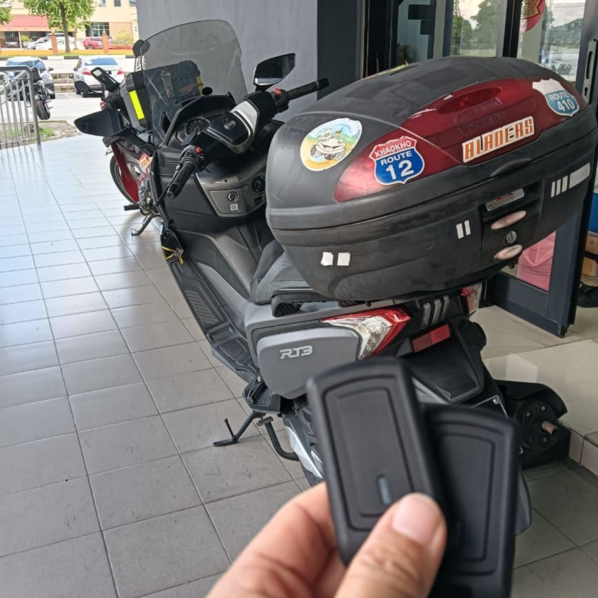 WMoto RT3 V1