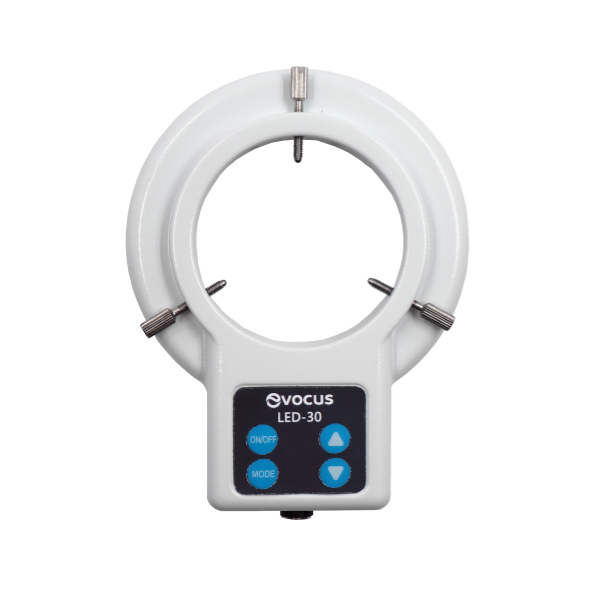 Evocus Microscope Accessories Standard LED-30 Ring Light