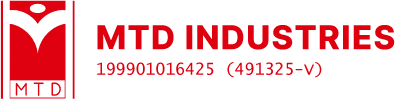 MTD Industries Sdn Bhd