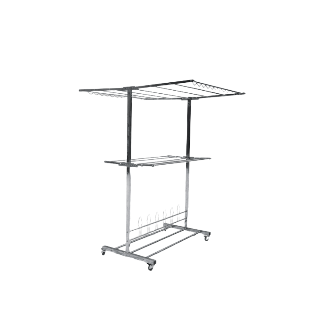 Clothes Hanger #CLH-CY330-SS