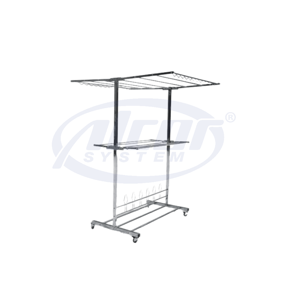 Clothes Hanger #CLH-CY330-SS