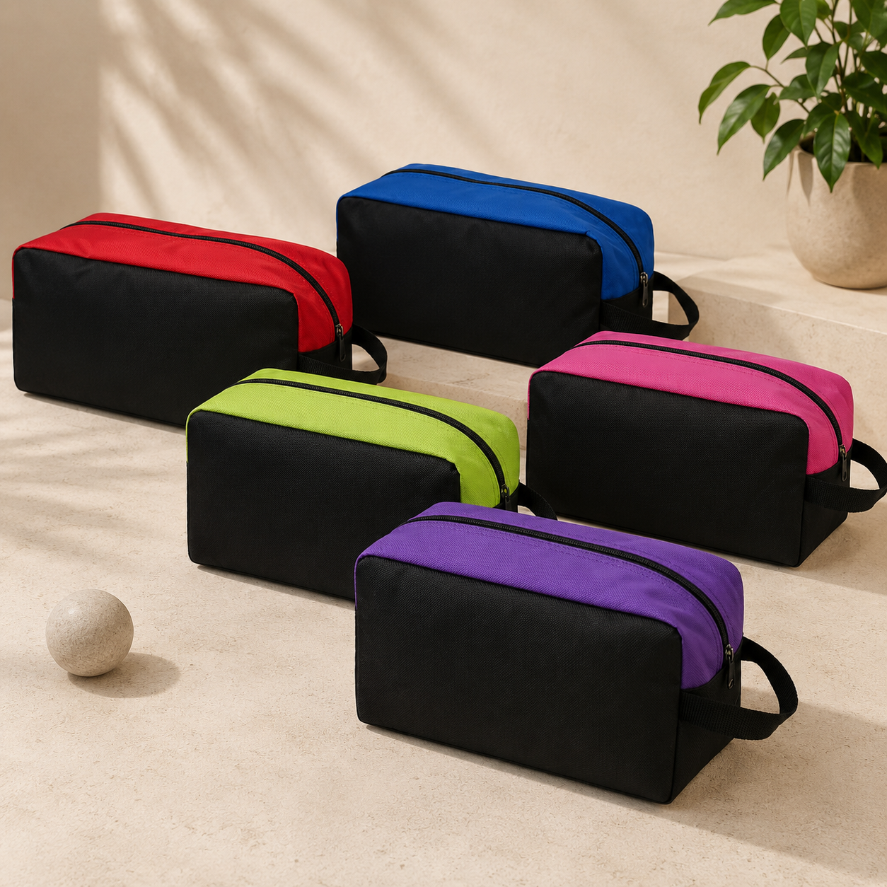 Travel Shoe Bag | Multipurpose Bag 0132