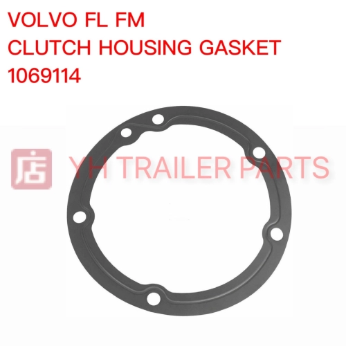 CLUTCH HOUSING GASKET VOLVO 1069114