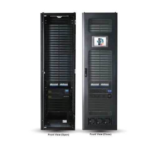 Intelligent Rack Cooling Units (RCU)