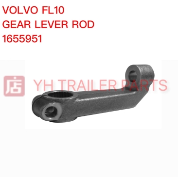 GEAR LEVER ROD VOLVO 1655951