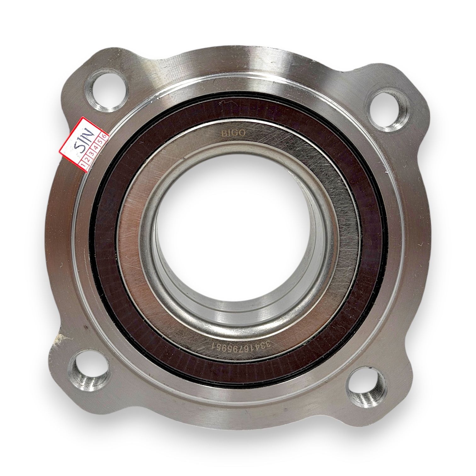 BMW X5 E70,F15,X6 E71,F16 WHEEL BEARING REAR 33416795951