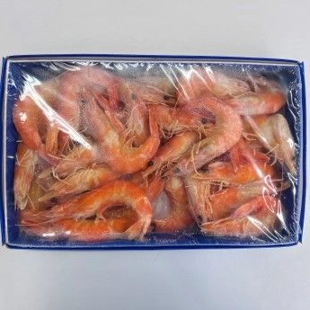 Udang Masak 31-40E 1kg