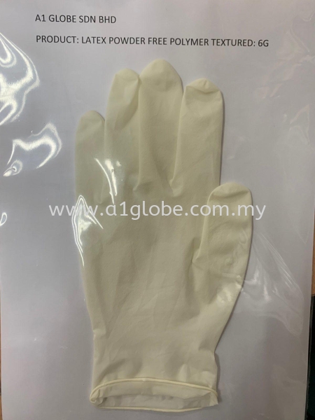 latex powder free polymer glove Glove Malaysia, Negeri Sembilan, Selangor, Kuala Lumpur (KL), Thailand, China Manufacturer, Supplier, Supply, Supplies | A1 Globe Sdn Bhd