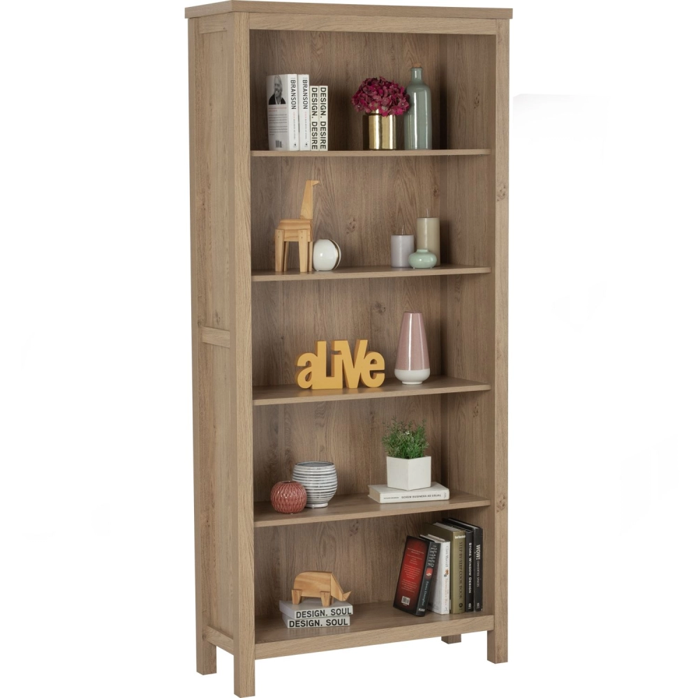 Rhodes Bookcase