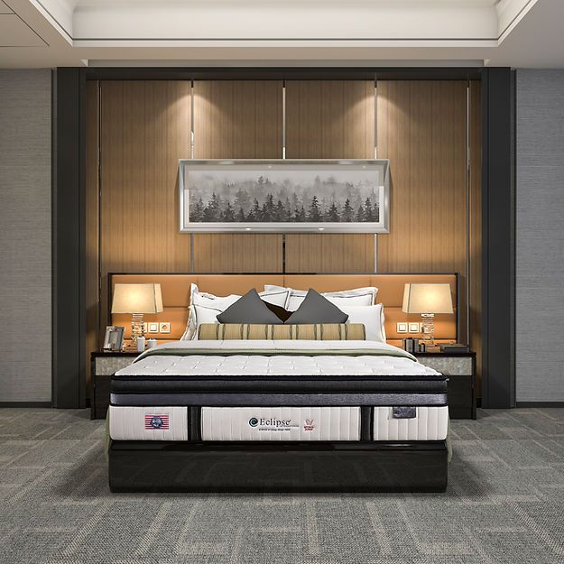 SPINAL ZONE COLLECTION Nova Mattress